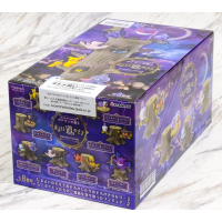 Officiële Pokemon figures re-ment Forest 3 Beyond the Lost Path